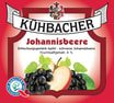 Kühbacher Johannisbeer Schorle 0,5l