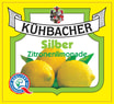 57 Kühbacher Weizen Alkoholfrei 0,5l