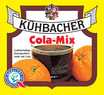 59 Kühbacher Cola Mix 0,5l