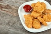21 Chicken Nuggets (7 Stück)