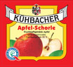 Kühbacher Apfelschorle 0,5l
