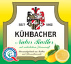 62 Kühbach Radler 0,5l
